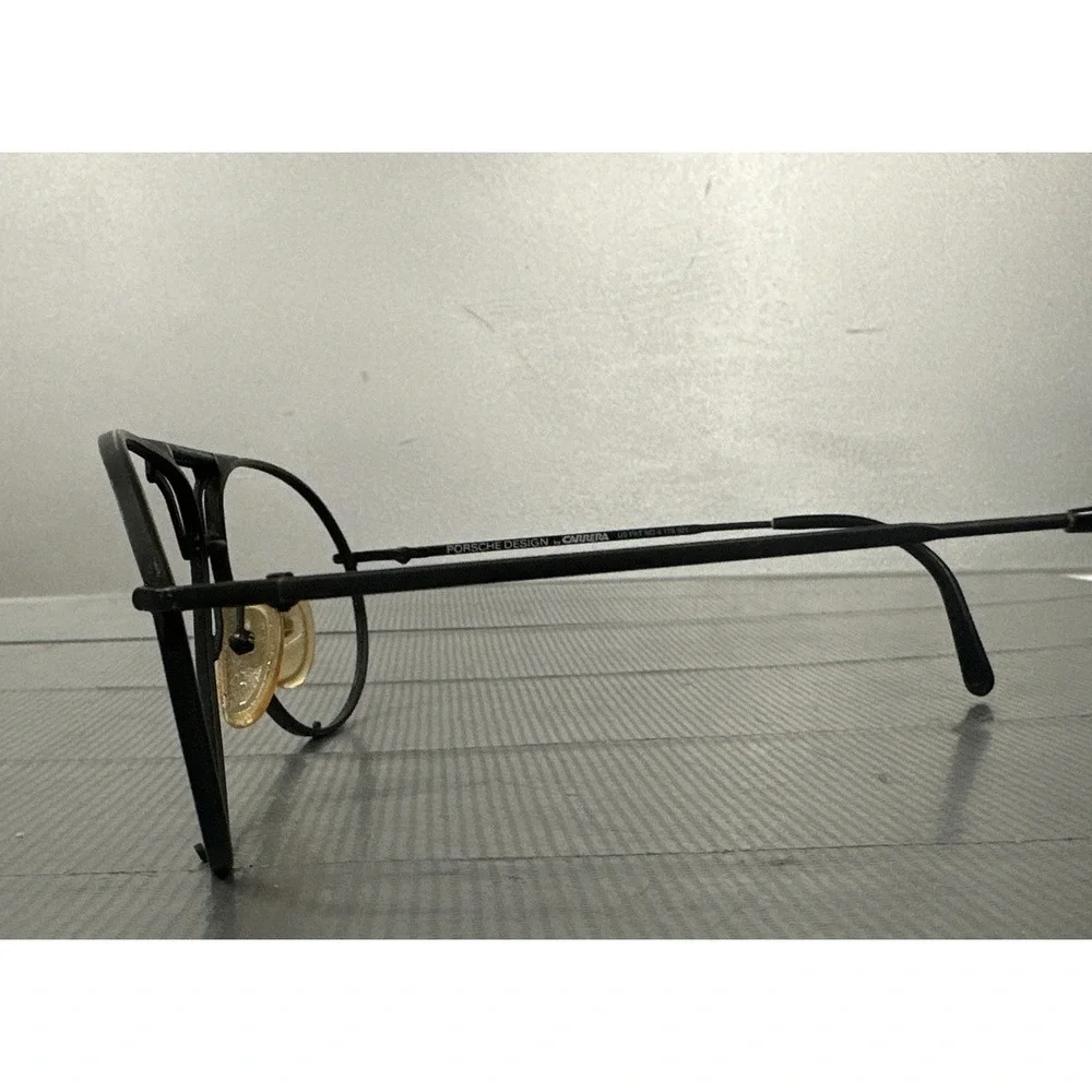 PORSCHE DESIGN BY CARRERA RARE VINTAGE  TORTOISE MOD 5651 Frames AVIATOR
